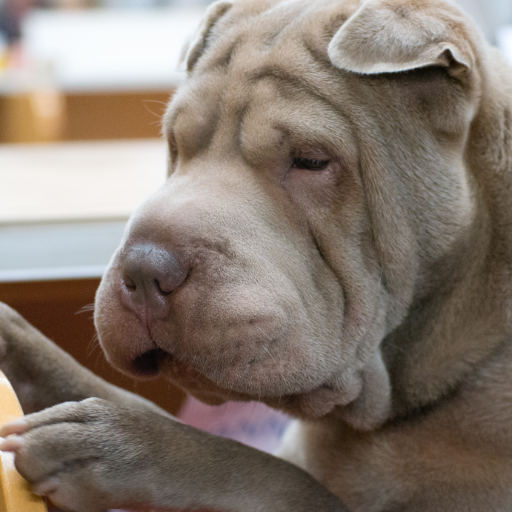 Shar Pei Wallpapers  Icon