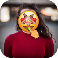 Emoji Remover from Photo - Face Body scanner Prank