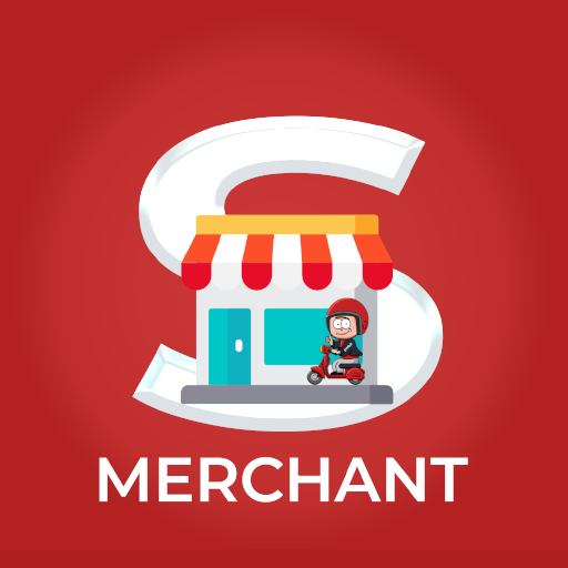SPH Merchant logo