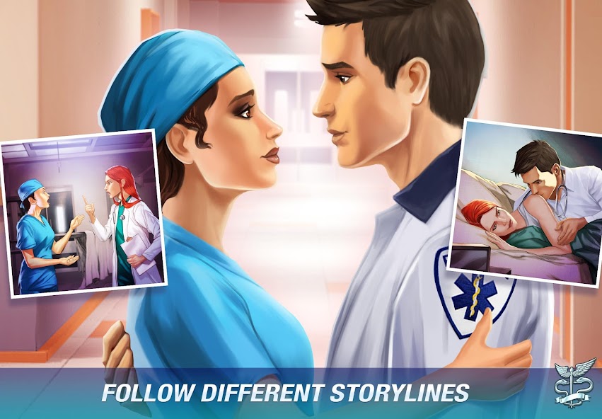 Operate Now Hospital Surgery v1.41.3 MOD (Unlimited Money) APK