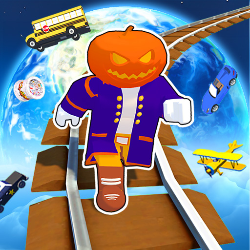 Run Up High: Parkour Adventure Download on Windows