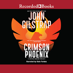 Slika ikone Crimson Phoenix