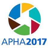 APHA 2017 icon