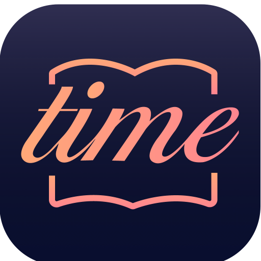 NovelTime logo