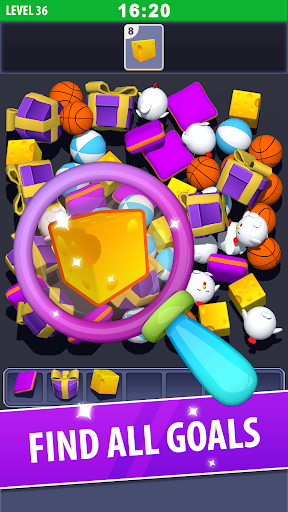 Triple Match Master 3D