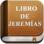 Cover Image of Download Libro de Jeremías  APK