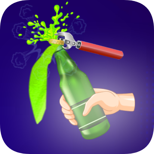 Bottle Open Challenge logo