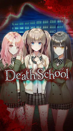 Game screenshot Death School mod apk