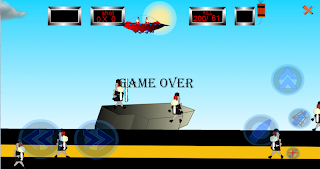 Almost Impossible - Screenshot 3
