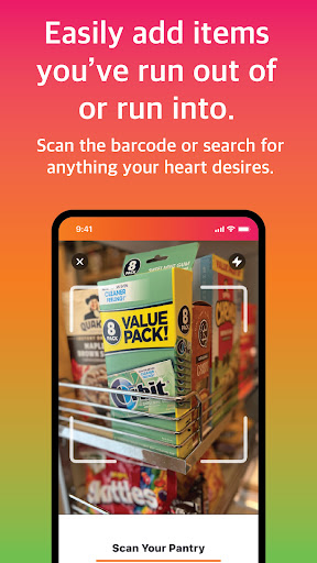 Cartdrop Screen 3