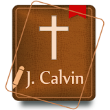 Calvin's Bible Commentaries icon
