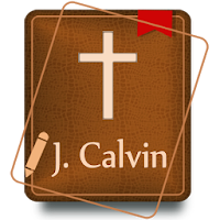Calvin's Bible Commentaries