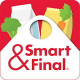 Shop Smart and Final icon
