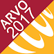 ARVO 2017 - Androidアプリ
