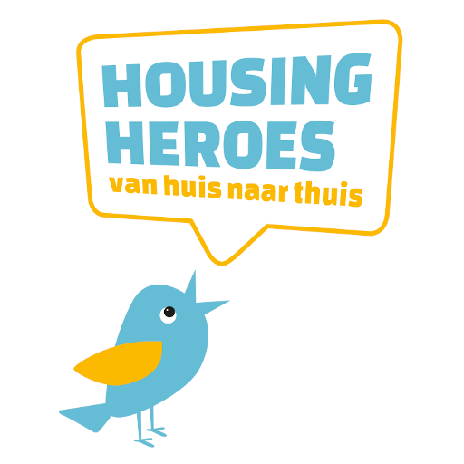 Housing Heroes logo