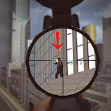 Sniper In The City 2017 Assassin icon