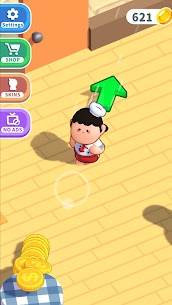 Cooking Master MOD APK (Unlimited Diamonds) Download 1