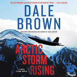 Symbolbild für Arctic Storm Rising: A Novel
