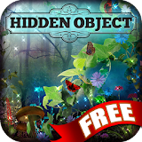 Hidden Object Beautiful Places icon