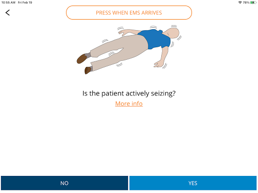 Mobilize Rescue Systems