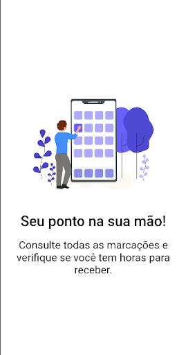 Fazendo Hora Screen 3