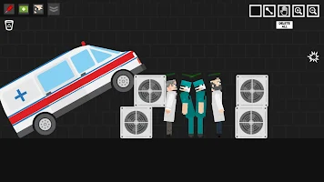 Doctor Surgery Playground 1.0.6 poster 2