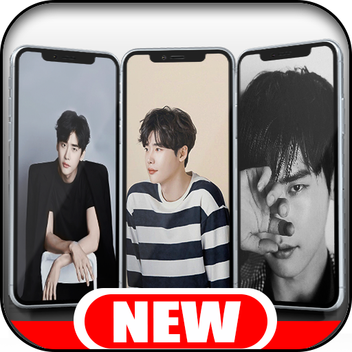 Cute Lee Jong Suk Wallpaper HD ?