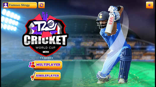 Cricket World Cup Challenge 1.0.2 APK + Mod (Unlimited money) untuk android
