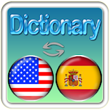 English Spanish Dictionary icon