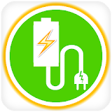Super Fast Charger 5x & Saver icon