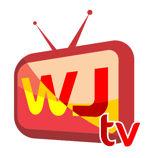 TV WJNET logo