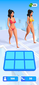 Merge Outfits 3D 1.0.1 APK + Mod (Free purchase) for Android