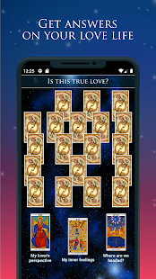 Tarot of Love - Tarot Cards Reading