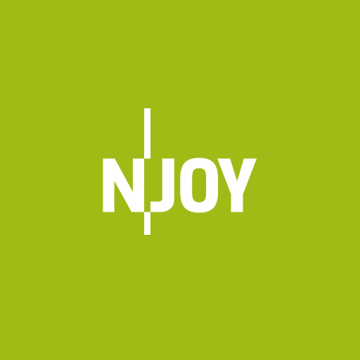 N-JOY Radio  Icon