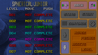Spherical - Junior - Screenshot 3