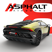 Asphalt 8: Airborne icon