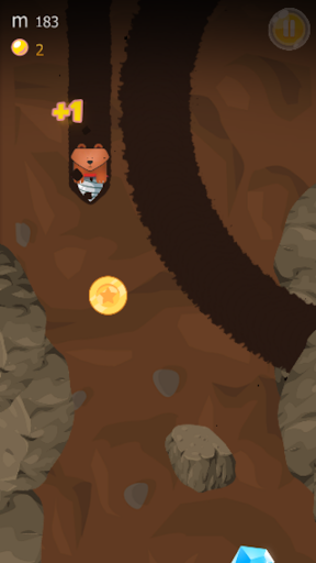 Super Miner Screen 2