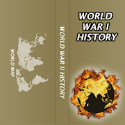 Top 49 Books & Reference Apps Like History of World War I - Best Alternatives