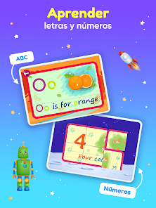 Imágen 15 Puzzles para niños pequeños android