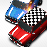 Auto Mini Car 3D - Race Stunt icon