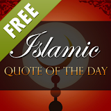 Islamic Quote of the Day icon