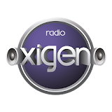 Radio Oxígeno icon