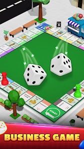 Board Dice Games - Business Unknown