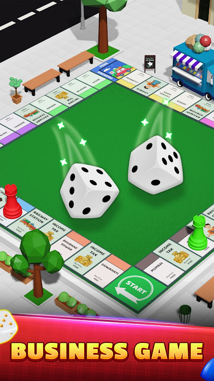 Board Dice Games - Business - 1.0.1 - (Android)