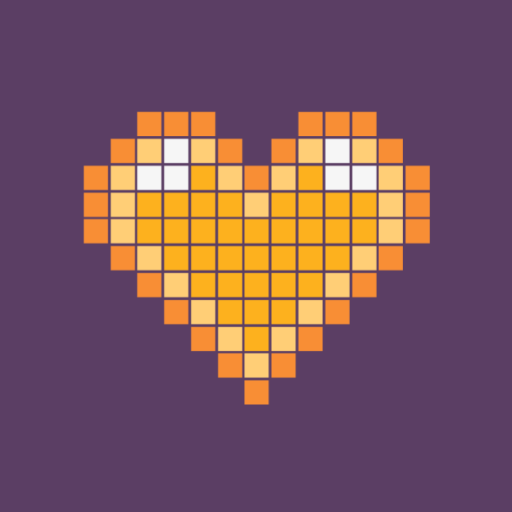 Gamer Dating App 2.3.7 Icon