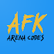 AFK Arena Codes