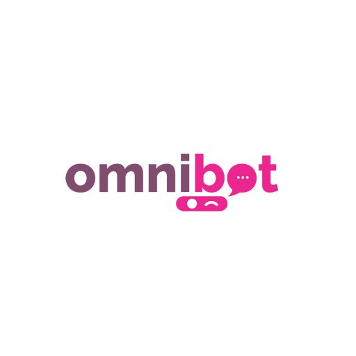 OmniBot logo