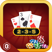 Top 34 Card Apps Like 235bit - 235 or 2 3 5 or Do Teen Paanch Card Game - Best Alternatives