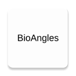 Cover Image of ダウンロード BioAngles  APK