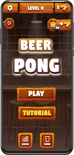 Beer Pong - AR